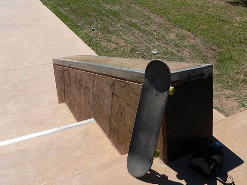 San Remo Skate Park