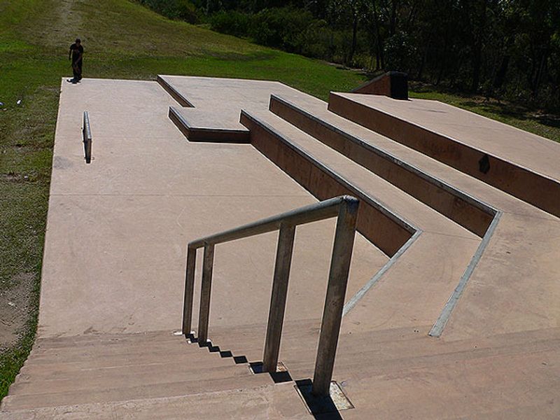 San Remo Skate Park