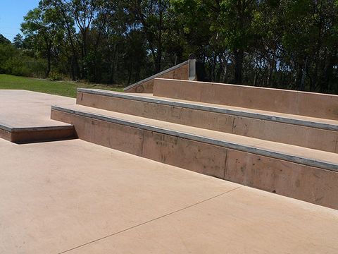 San Remo Skate Park photo 13