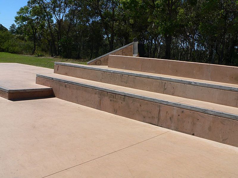 San Remo Skate Park