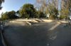 Santa Ana Skatepark