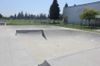 Santa Clara Skatepark