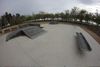 Sant Adrià de Besòs Skatepark