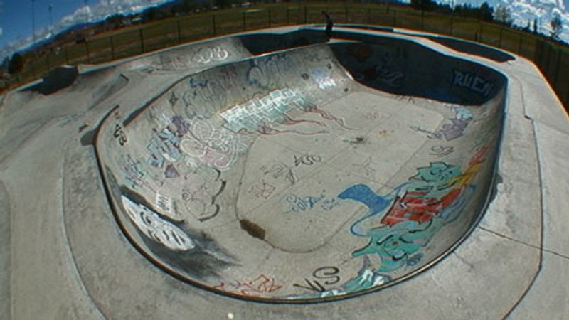 Santa Fe Skate Park