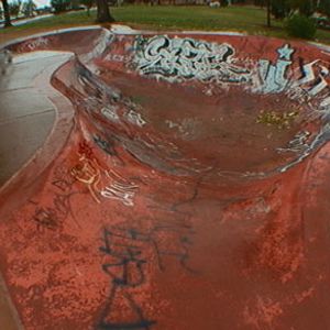 Santa Fe City Park