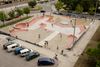 Santa Lucia Skatepark