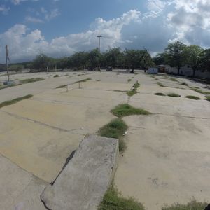 Santa Marta Skatepark