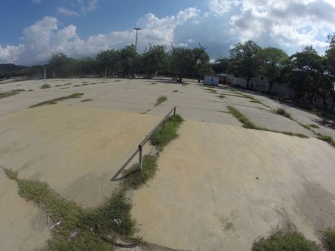 Santa Marta Skatepark photo 3
