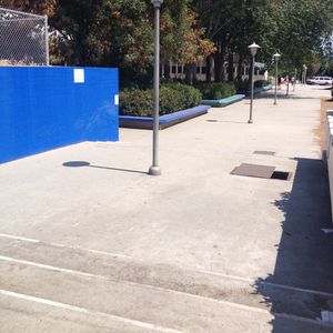 Santa Monica Plaza