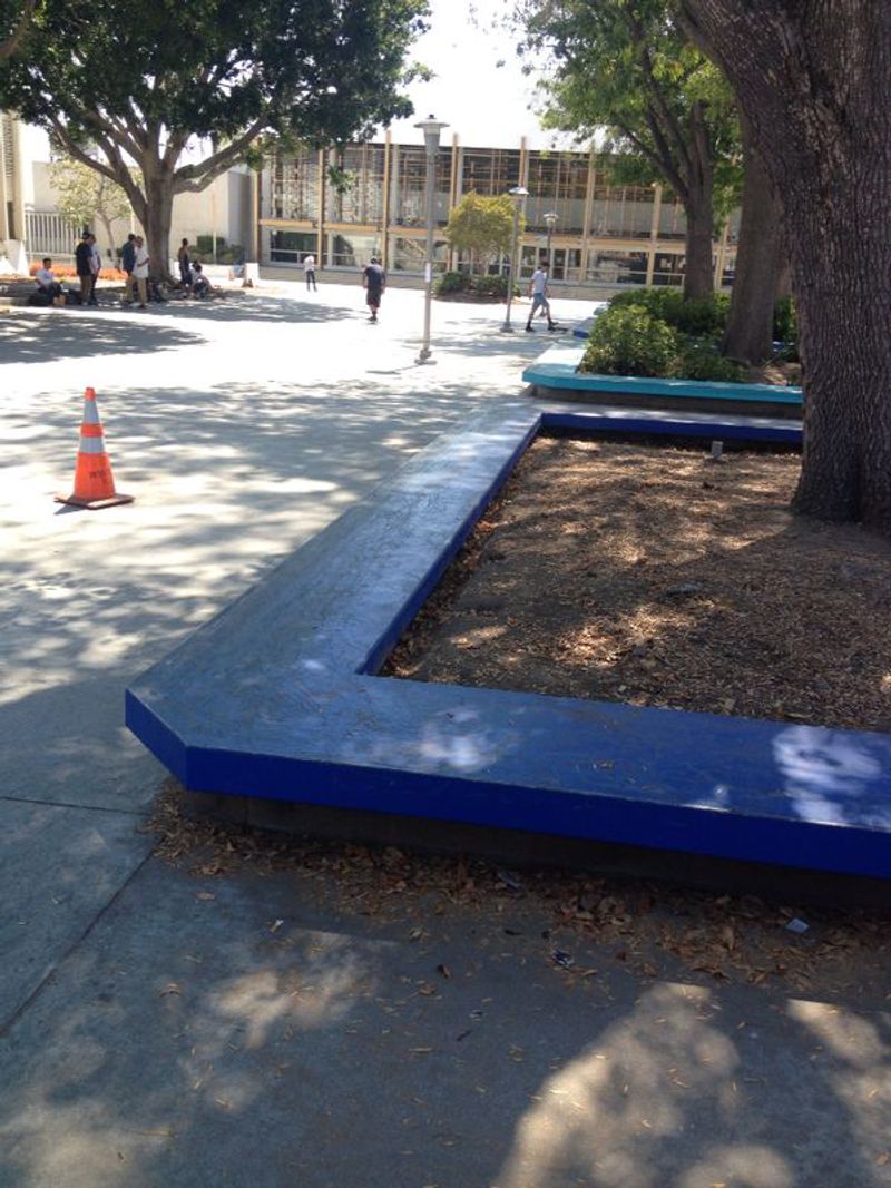 Santa Monica Plaza