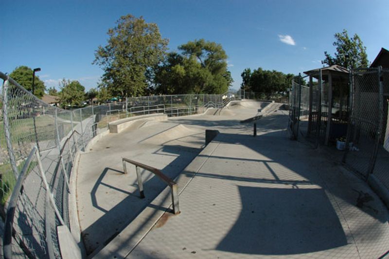 Santee Skatepark