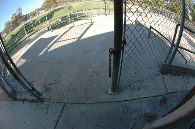 Santee Skatepark