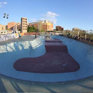 Sant Feliu de Llobregat S