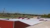 Santa Fost  Skate Park 