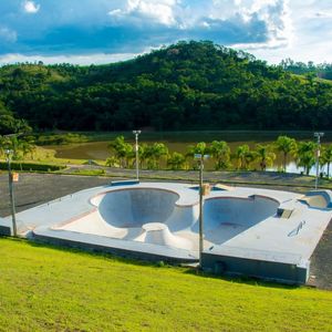 Santo Bowl 