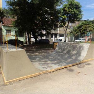 Sao Goncales Mini Ramp 