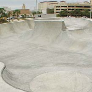 Sarasota Skatepark