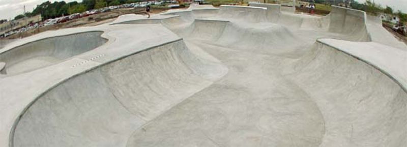 Sarasota Skatepark