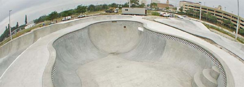 Sarasota Skatepark