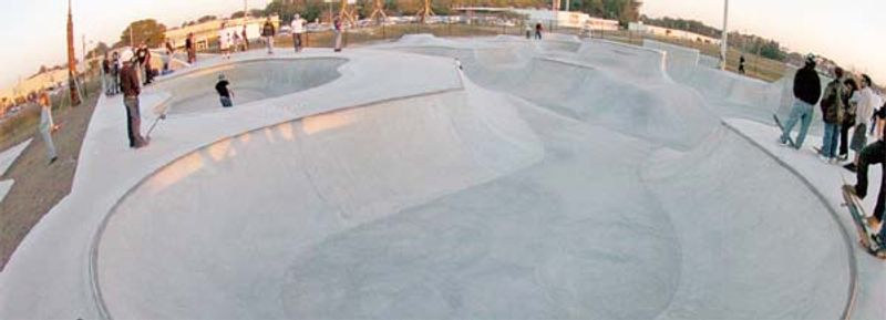 Sarasota Skatepark