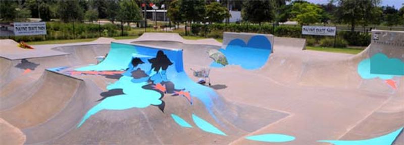 Sarasota Skatepark