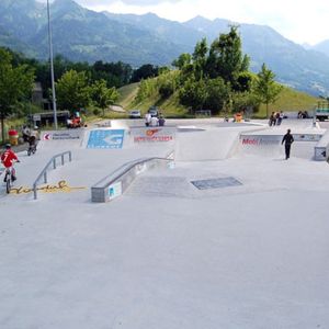 Sarnen Skate Park