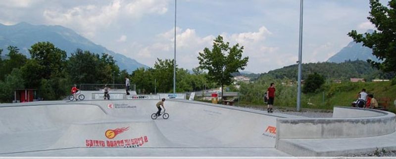 Sarnen Skate Park