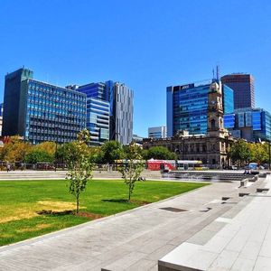 Victoria Square