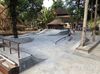 Sayan Skatepark