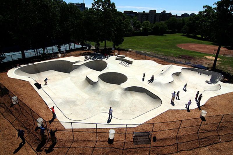 Scalzi Skatepark