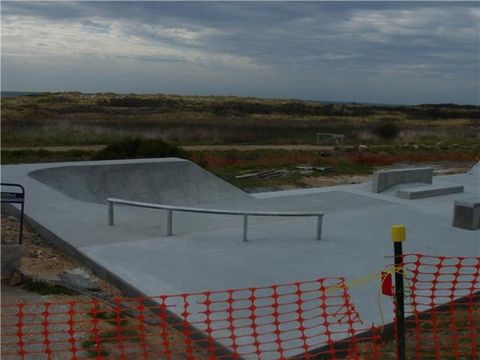 Scamander Skatepark photo 2