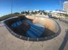 Scarborough Skatepark