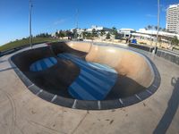 Scarborough Skatepark