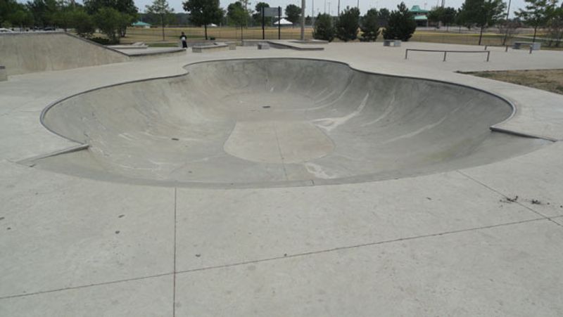 Schaumburg Skatepark