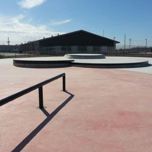 Schertz Skatepark
