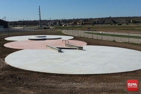 Schertz Skatepark photo 2