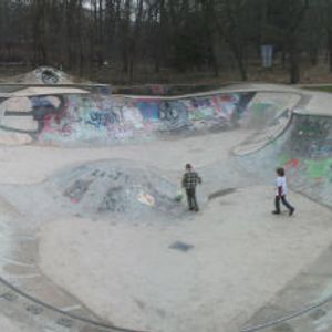Scheveningen Bowl