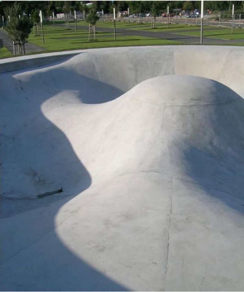 Schleswig Skate Park