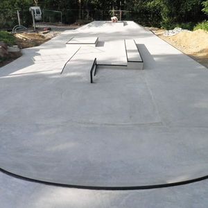 Schlierbach Park 