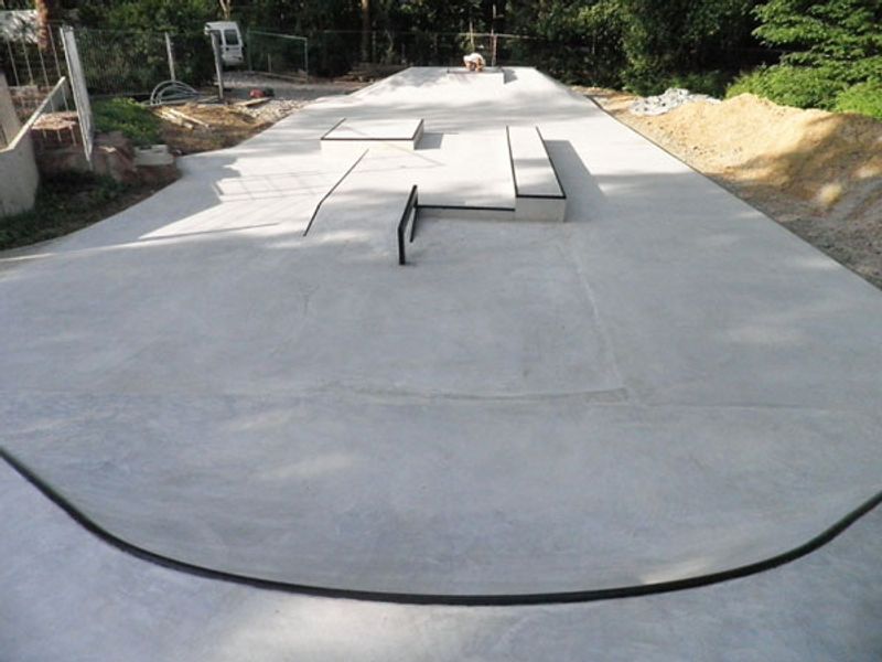 Schlierbach Park 