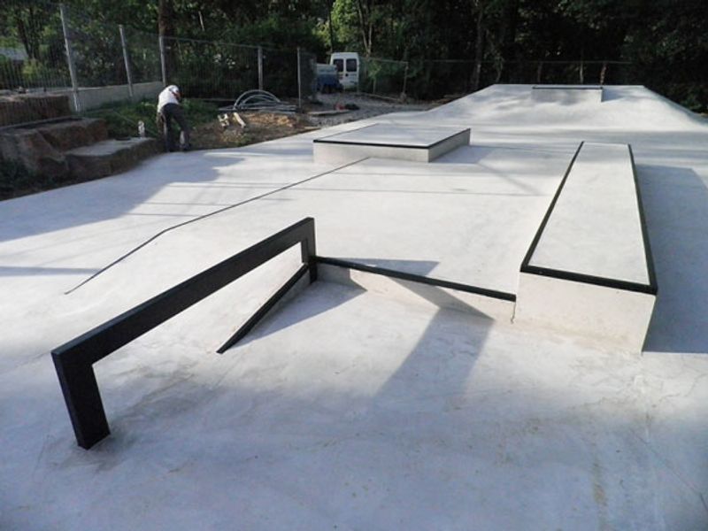Schlierbach Park 
