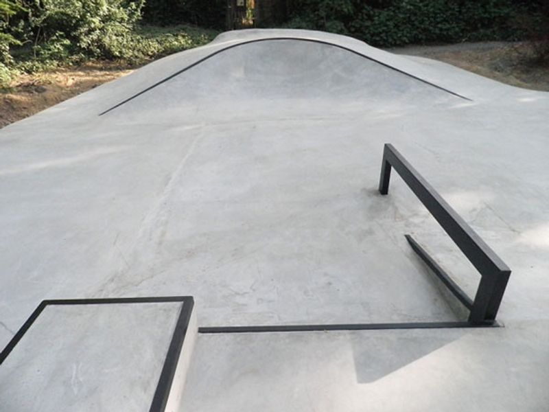 Schlierbach Park 