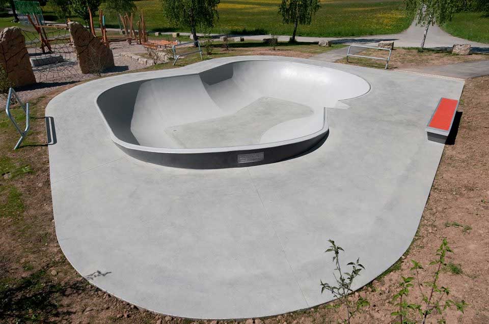 Weil im Schonbuch Bowl