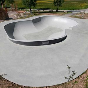 Weil im Schonbuch Bowl