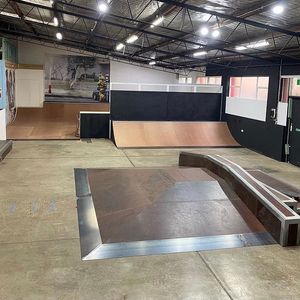 School of Skate 