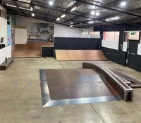 School of Skate