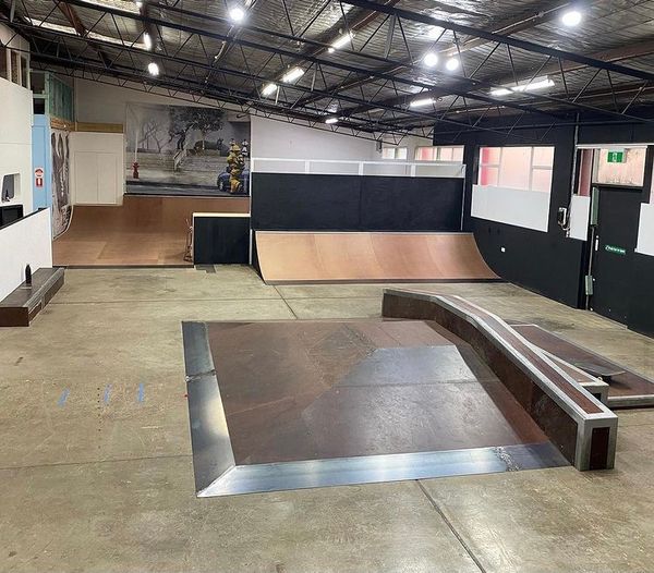 School of Skate