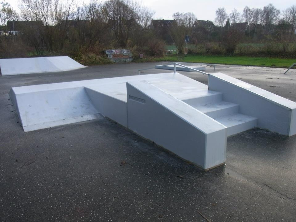 Schronberg Skatepark 