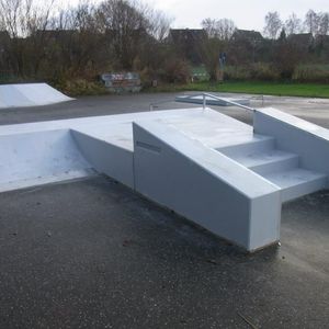 Schronberg Skatepark 