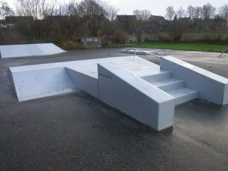 Schronberg Skatepark 